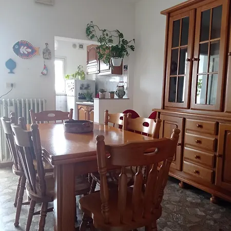 Amate Stanze Appartement Vitigliano