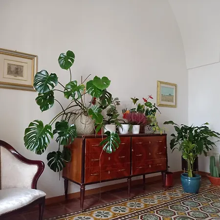 Amate Stanze Appartement *