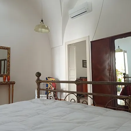 Appartement Amate Stanze Vitigliano